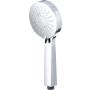 GALVUTĖ DUŠO DX7925YC CHROMO