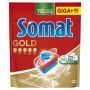 TABLETĖS INDAPLOVIŲ SOMAT GOLD 90VNT