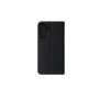 Telefono dėklas Just Must, Galaxy A16/Galaxy A16 5G, juoda