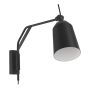 Šviestuvas sieninis Eglo 900157, 40 W, E27