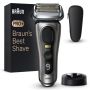 Barzdaskutė Braun Series 9 Pro + 9515S, juoda