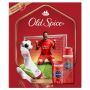 KŪNO PRIEŽ RINK OLDSPICE CAPTAIN SU KOJ