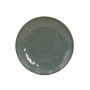 Lėkštė desertinė Domoletti Green arabic, Ø 19 cm, žalia