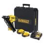 VINIAKALĖ AKUM DCN930P2-QW 2X5AH 18V