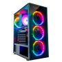 Kompiuteris Intop AMD Ryzen 5 500GB 16GB RTX3050 6GB