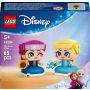 Konstruktorius LEGO® Disney Princess Mini 43284, 65 vnt.