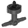 Laistymo įranga Gardena Micro Drip System 970619201, 10 vnt.