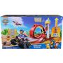 Žaislinis bokštas Paw Patrol Loop Tower 6069672