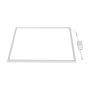 RĖMAS LED ŠVIEČIANTIS AVAR N6060 32W-NW
