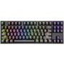 KLAVIATŪRA GENESIS THOR 404 TKL RGB
