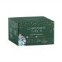 Lempučių girlianda Christmas Touch Cherry, 4m, 40LED