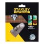 Deimantinis diskas Stanley STA38007, 125x22.23x1.4 mm