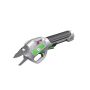 Akumuliatorinis sekatorius Okko K0825-15, 4V, 4AH, 14 mm