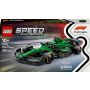 LEGO® Aston Martin Aramco F1® AMR24 Race Car 77245, 269 vnt.