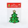 Langų lipdukas Eglutė Christmas Touch, 20 cm