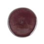 Lėkštė pietų Cherry Velvet, Ø 26.8 cm, balta/violetinė