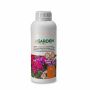 Mineralizuotas vanduo žydinčioms gėlėms Garden Center, 1 l