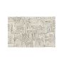 Kilimas vidaus Domoletti FR-23-307030, pilkas, 180 x 120 cm