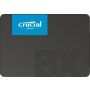 Kietasis diskas (SSD) Crucial BX500, 2.5", 1 TB
