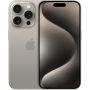 Mobilusis telefonas Apple iPhone 15 Pro, titano, 8GB/128GB
