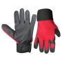 Pirštinės pirštuotos Forte Tools GM238, M
