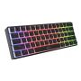 KLAVIATŪRA GENESIS THOR 660 G2 RGB
