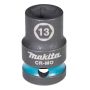 Smūginė galvutė  Makita 1/2" 13 mm E-16097