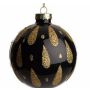 Eglutės žaisliukai Christmas Touch EBG340261, 8 cm,