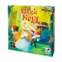 Stalo žaidimas - Brain Games Magic Keys BRGMKEY, LT LV EE