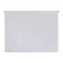 Ritininė užuolaida Domoletti Silver 051 balta 1800x1850 mm