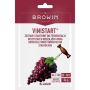Priedas vyno gamybai Browin 400400, balta/raudona