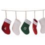 Advento kalendorius SOCKS DH8058410, poliesteris
