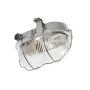 Šviestuvas Kanlux MILO 70522, 60W, E27, IP54, pilkas