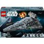LEGO® Star Wars™ Imperijos žvaigždžių naikintuvas 75394