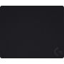 Pelės kilimėlis Logitech G440, 280 mm x 340 mm x 3 mm, juoda