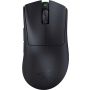 Žaidimų pelė Razer DeathAdder V3 Pro, juoda