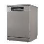 Indaplovė Standart WQP8-J7636Y, pilka
