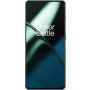 Mobilusis telefonas OnePlus 11, juodas, 8GB/128GB