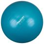Gimnastikos kamuolys Avento 42OB, mėlyna sp., 55 cm