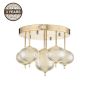 Šviestuvas lubinis Domoletti BRIGHT, 5.3 W, LED, B2360-6