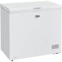 Šaldiklis Beko CF200EWN, horizontalus