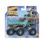 Žaislinis automobilis Hot Wheels Monster Trucks HWN86