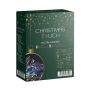 Lempučių girlianda Christmas Touch Micro, 200m, 2000LED