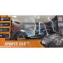 RC automobilis Motion Space 9050-4F