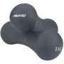Svarmuo Avento 42D, 2 x 2 kg