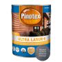 Medienos impregnantas Pinotex Ultra Lasur+antracito sp. 3l