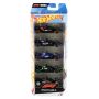 Automobilių rinkinys Hot Wheels Formula 1 JGF58