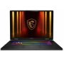 Kompiuteris MSI Crosshair 18 HX AI I9 32GB 1TB RTX5070