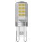 LEMPUTĖ LED G9 2.9W 870 320LM