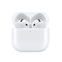 AUSINĖS APPLE AIRPODS 4 ANC
